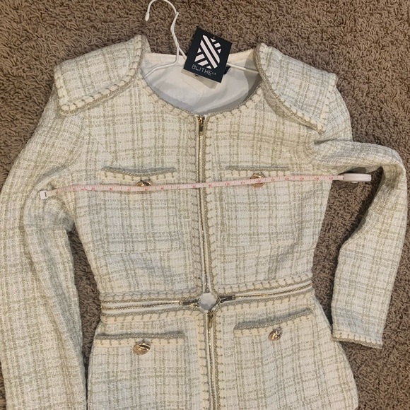 NWT Women Blazer - Picture 4 of 7